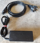 HP Compaq ,adapter za laptop 65 W ( mali konektor )