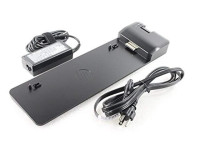 HP docking orginalni sa adapterom