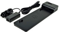 NOVO HP UltraSlim Docking Station D9Y32