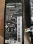 Lenovo punjač  65w 20 v