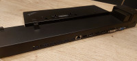 Lenovo ThinkPad Workstation Dock - Type 40A5