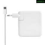 Macbook USB-C (Type C) Power Adapter - punjač za MacBook – 61W