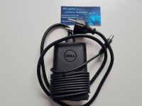 Original DELL Punjač, 65W 19.5V 3.34A , 7.2mm  - Račun / R1 / Jamstvo