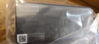 Punjač za laptop LENOVO USB-C 65W - NOVO!