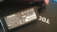 TOSHIBA/ASUS punjač (19v, 3.95A, 75W) ORIGINAL 20€