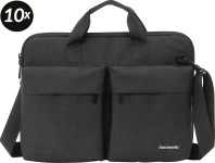 HANSEATIC 14" ili 15,6" torba za laptop