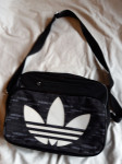 Torba na rame adidas retro