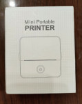 BLUETOOTH PRINTER - NOVO !!! 2 komada