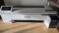 Epson SureColor SC-F500