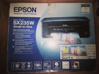 Epson Sx 235