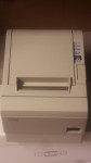 POS printer EPSON TM-T88III