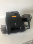 ZEBRA ZXP Series 9 kartični printer (Obostrani) - kao nov