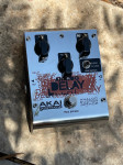 Akai Professional Analog Delay