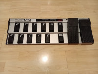 Behringer FCB1010 MIDI Foot Controller