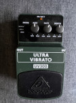 Behringer UV300 Ultra Vibrato