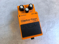 Boss DS-1 Distortion