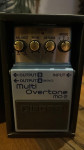 Boss MO-2 Multi Overtone pedala