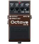 BOSS OC-5 OCTAVE PEDALA EFEKT