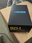 Boss SD-1