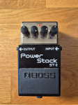 Boss ST-2 Power Stack