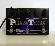 Carl Martin PlexiTone Dual Channel