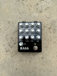 Custom Bass EQ pedal