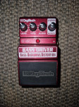 digitech bass overdrive