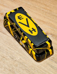 DUNLOP EVH95 CRY BABY WAH