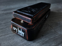 Dunlop SC95 Slash Cry Baby Classic WAH  (36 rata, bespl. dostava)