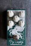 EarthQuaker Devices - Depths Analog Optical Vibe Machine