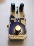 electro-harmonix Slap-Back-echo