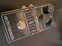 EHX Silencer Noise Gate