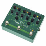 EHX Tri parallel mixer