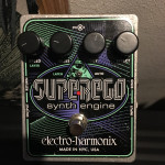 Electro Harmonix Superego