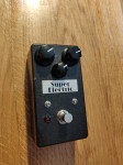 Elka Dizzy Tone (Super Electric, Tone Bender) Fuzz