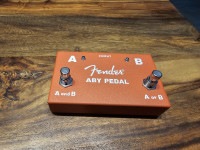 Fender ABY