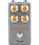 Fender hammertone distortion