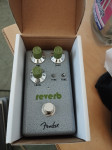 Fender Hammertone Reverb