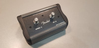 FENDER MUSTANG MS2 switch