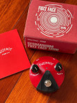 Fuzz Face Mini Germanium - FFM2