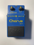 Gamma CE 3 chorus