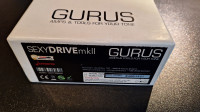 P: Gurus SexyDrive MkII