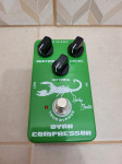 Harley Benton Dynamic Compressor pedala