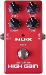 High Gain Distortion, NUX-6