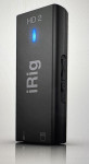 IK Multimedia iRig HD 2 Interface