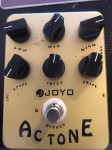 Joyo Actone pedala