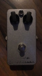 Keeley C2 2-Knob Compressor - kompresor gitarska pedala