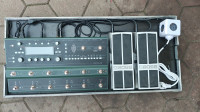 Kemper Profiler Stage