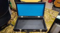 Kofer za pedale / Flight case pedalboard