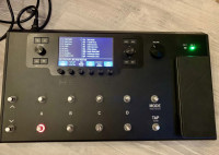 Line 6 Helix LT